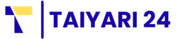 Taiyari24